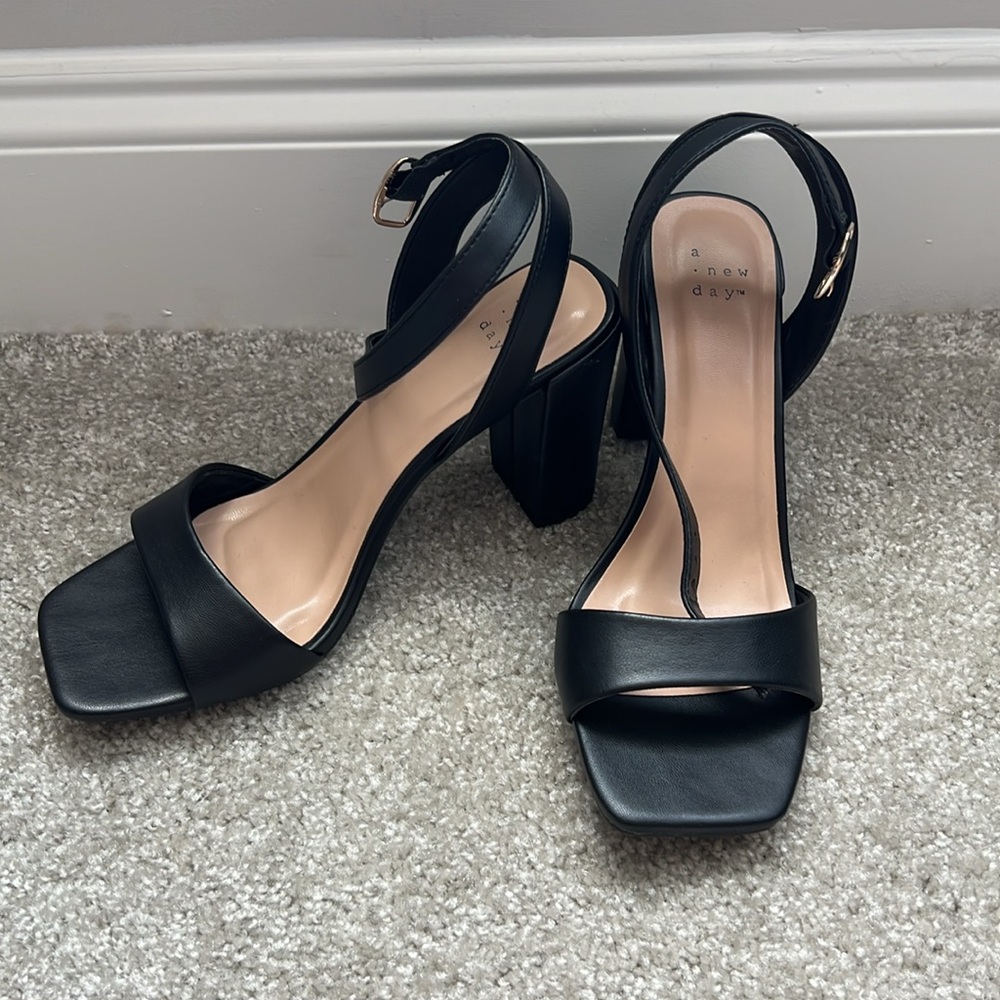 Sal Heels